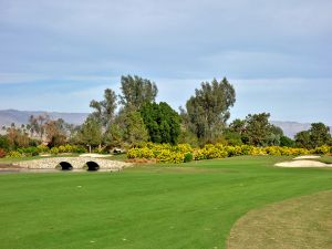 Indian Wells Resort (Players) 9th Fairway